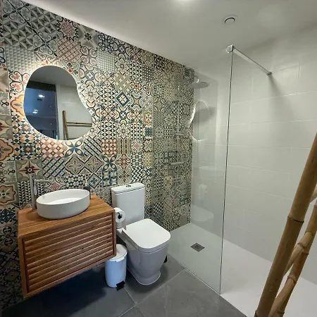 Quinta Encosta Do Penedo - Wellness Retreat - Geres * Sao Jorge (Viana do Castelo)