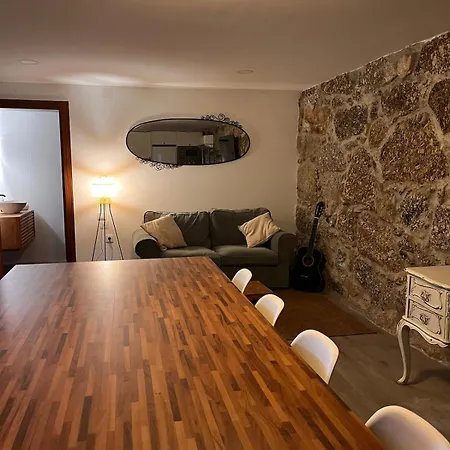 Quinta Encosta Do Penedo - Wellness Retreat - Geres * Sao Jorge (Viana do Castelo)