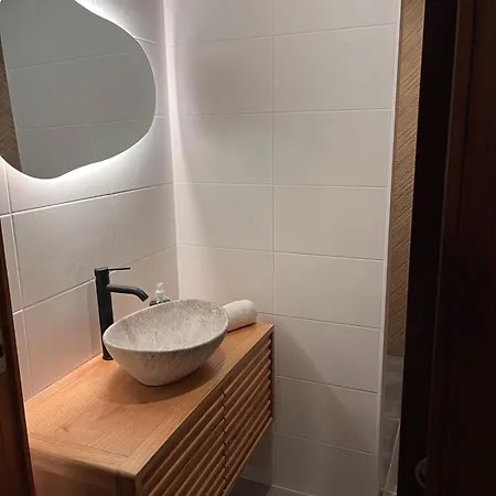 Quinta Encosta Do Penedo - Wellness Retreat - Geres וילה