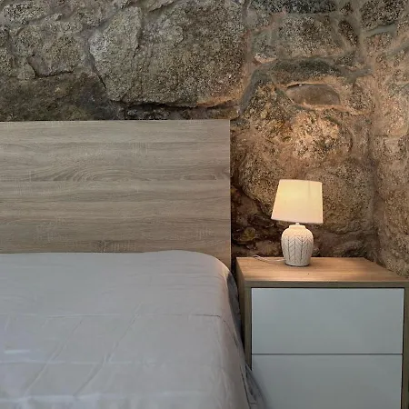 Quinta Encosta Do Penedo - Wellness Retreat - Geres