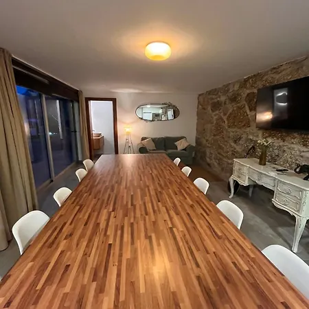 Quinta Encosta Do Penedo - Wellness Retreat - Geres * Sao Jorge (Viana do Castelo)