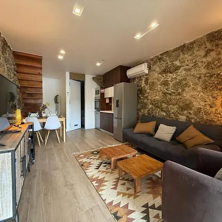 Villa Quinta Encosta Do Penedo - Wellness Retreat - Geres Sao Jorge (Viana do Castelo)