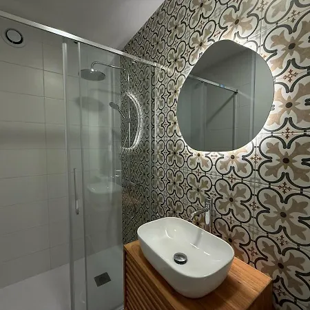 וילה Quinta Encosta Do Penedo - Wellness Retreat - Geres *