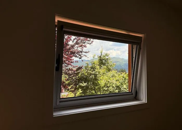 Villa Quinta Encosta Do Penedo - Wellness Retreat - Geres São Jorge