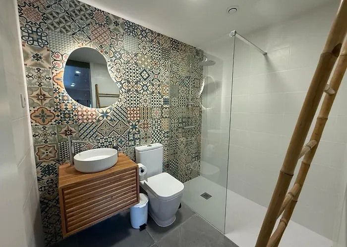 Quinta Encosta Do Penedo - Wellness Retreat - Geres * São Jorge