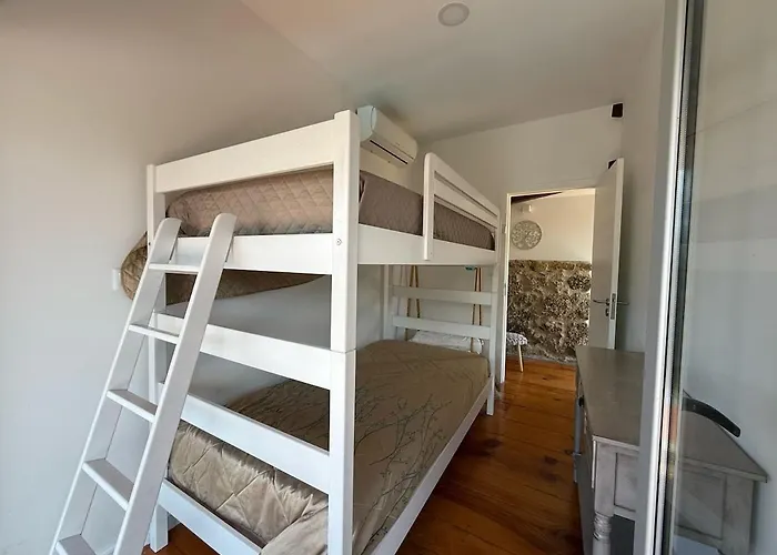 Quinta Encosta Do Penedo - Wellness Retreat - Geres *