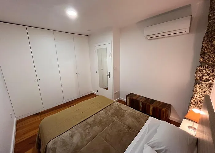 Quinta Encosta Do Penedo - Wellness Retreat - Geres Vila *