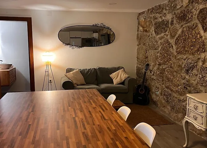 Quinta Encosta Do Penedo - Wellness Retreat - Geres * Sao Jorge (Viana do Castelo)