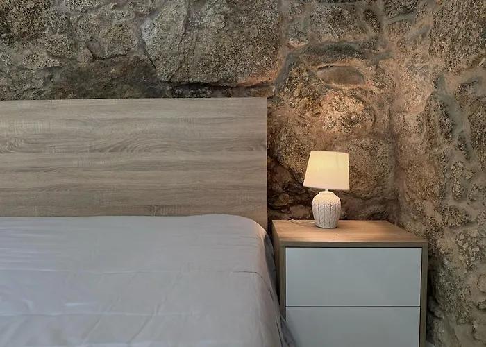 Quinta Encosta Do Penedo - Wellness Retreat - Geres