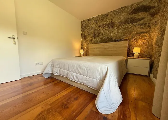 Villa Quinta Encosta Do Penedo - Wellness Retreat - Geres *