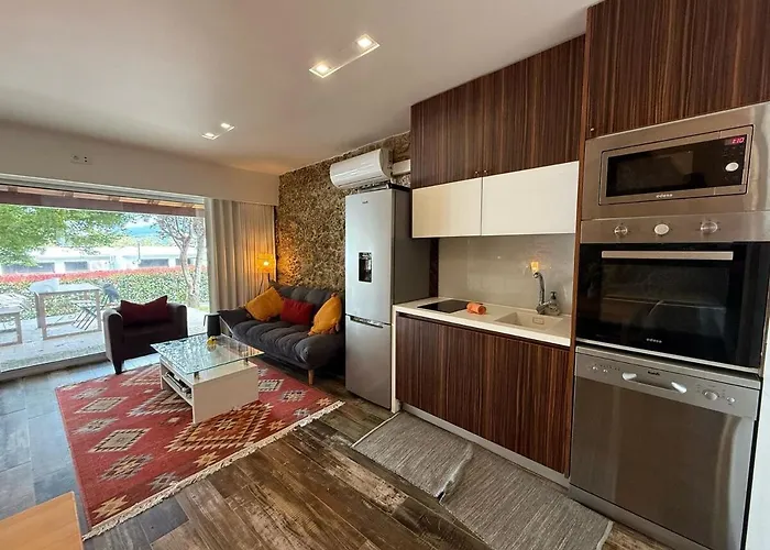 Villa Quinta Encosta Do Penedo - Wellness Retreat - Geres São Jorge