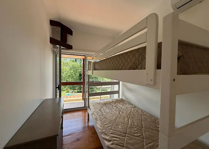 Quinta Encosta Do Penedo - Wellness Retreat - Geres * São Jorge