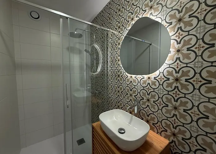 Vila Quinta Encosta Do Penedo - Wellness Retreat - Geres *