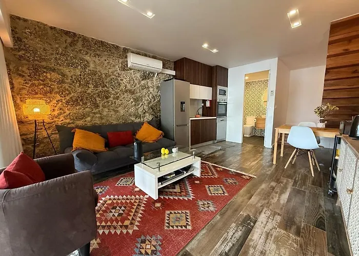 Quinta Encosta Do Penedo - Wellness Retreat - Geres Villa São Jorge