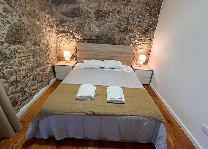 Quinta Encosta Do Penedo - Wellness Retreat - Geres *