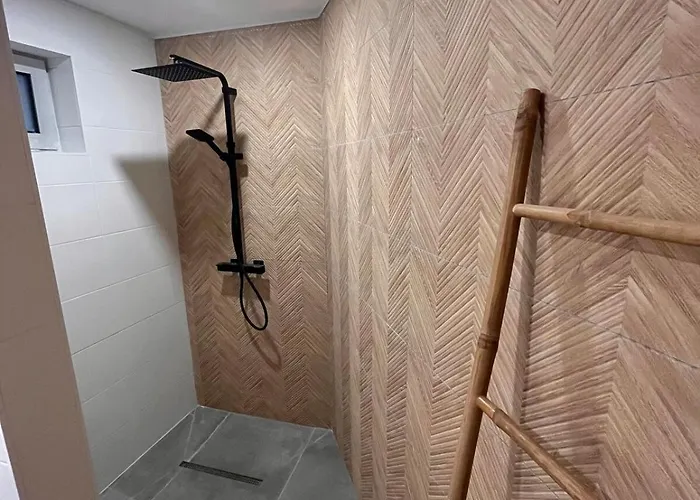 Vila Quinta Encosta Do Penedo - Wellness Retreat - Geres